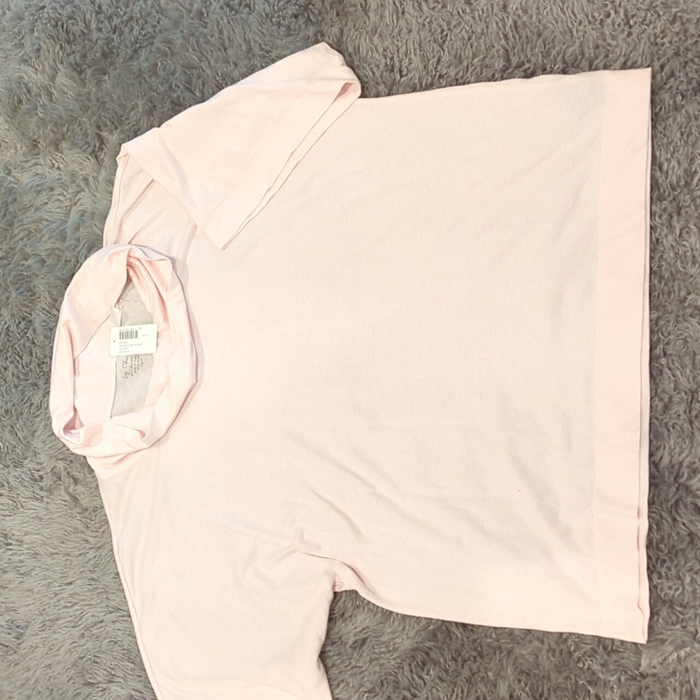 Caylee Cowl Top